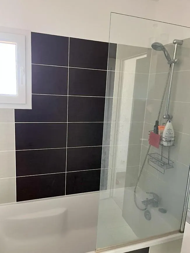 Maison 6 Personnes St Cannat - 15 Min Aix En Provence Saint-Cannat Holiday home
