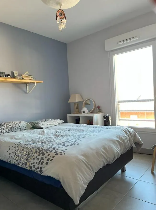 Maison 6 Personnes St Cannat - 15 Min Aix En Provence Saint-Cannat Holiday home