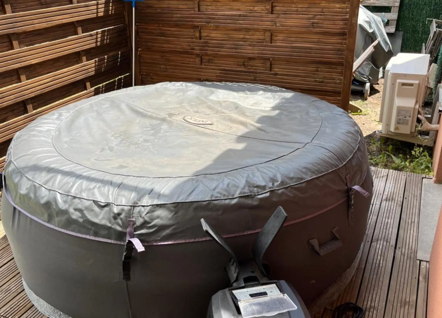 Maison 6 Personnes St Cannat - 15 Min Aix En Provence Saint-Cannat