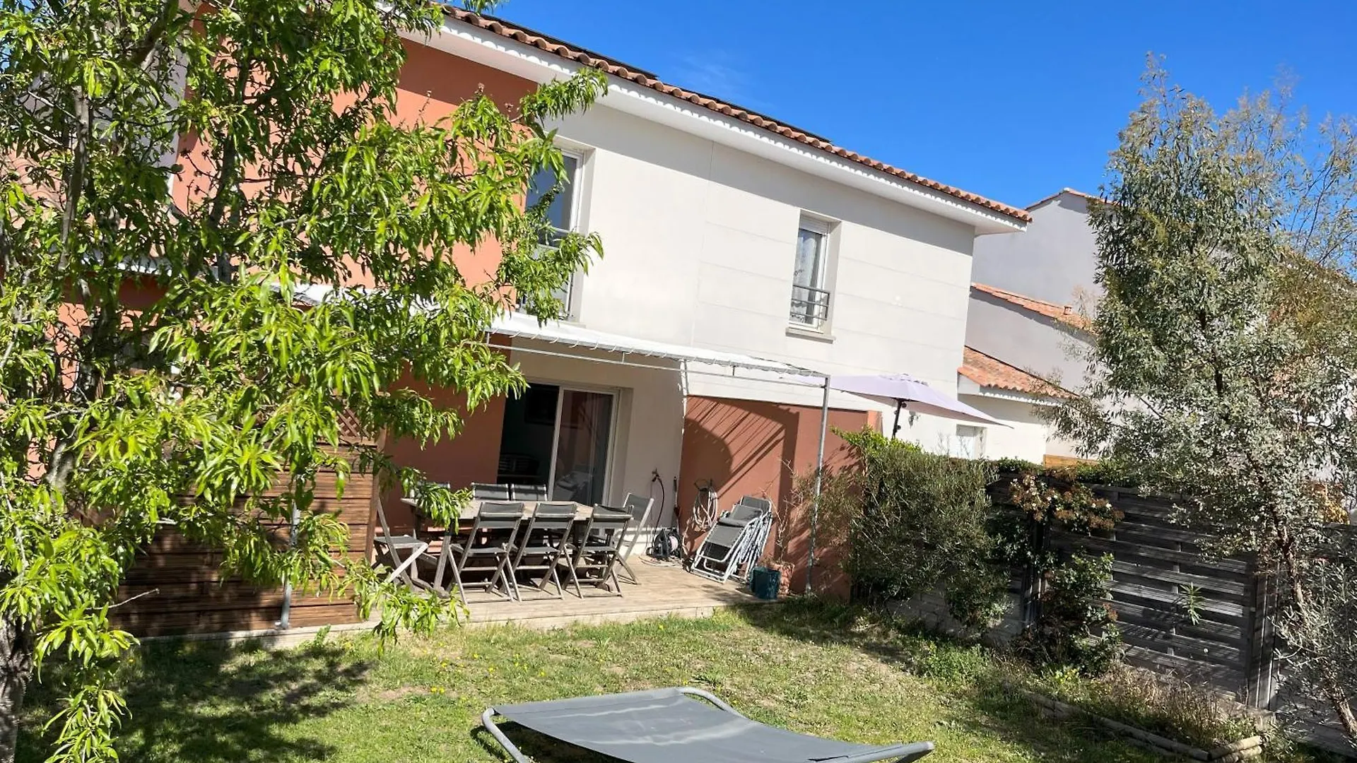 Holiday home Maison 6 Personnes St Cannat - 15 Min Aix En Provence Saint-Cannat