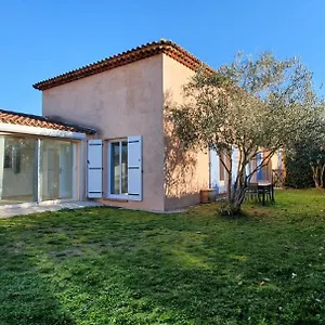 Maison Calme Et Rénovée Oléa Provence, Idéale Pour Passer Des Dans Le Sud Saint-Cannat