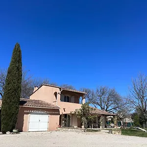 Les Ecureuils Saint-Cannat
