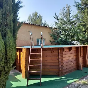 à La Campagne à 15 Kms D'aix Saint-Cannat