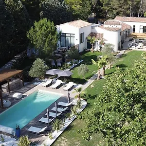 Les Taizen, Sejour Spa- Sans Enfants Saint-Cannat